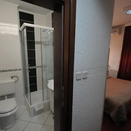 Golden Card Motel Banja Luka