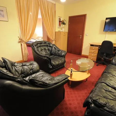 Motel Golden Card Banja Luka