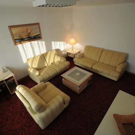 Motel Golden Card Banja Luka