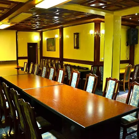 Golden Card Motel
