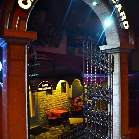 Golden Card 3* Banja Luka