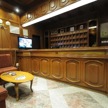 Motel Golden Card Banja Luka