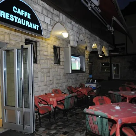 Motel Golden Card Banja Luka