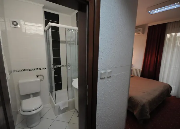 Golden Card Motel Banja Luka