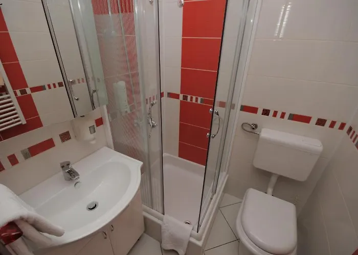 Golden Card Motel Banja Luka