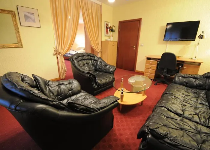 Motel Golden Card Banja Luka