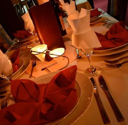 Golden Card Motel Banja Luka