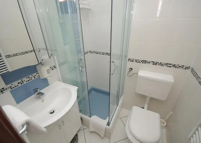 Golden Card Motel Banja Luka